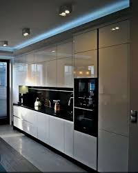 30 Kitchen Lighting Ideas Pictures For Low Ceilings Modern Kitchen Design Kitchen Room Design Kitchen Design