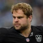 BG native Meredith re-signs with Raiders