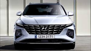 The 2021 hyundai tucson doesn't strive to break records and set trends. 2021 Hyundai Tucson Youtube