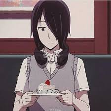 Ishigami Yu In 2020 Cute Anime Character Anime Anime Love
