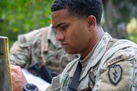 25th ID Trains for E3B