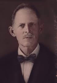 James David Brownlow (1853-1940)