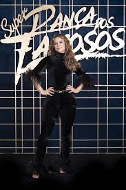 Jun 28, 2021 · o super dança dos famosos deste domingo, 27, colocou, na próxima fase, rodrigo simas e robson caetano. Robson Caetano Leva A Pior E Deixa Super Danca Dos Famosos 18 07 2021 Televisao F5