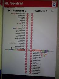 It is the western terminus for passenger services on the line. Kelana Jaya Line Lrt Route Map The Starling Route Time Schedules Stops Maps The Starling Lrt Kelana Jaya As You Can See There Are 4 Main Tabs Located 2nd Tab