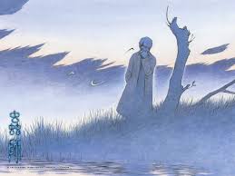 44 Ginko Mushishi Hd Wallpapers Background Images Wallpaper Abyss 800 x 620 jpeg 468 кб. 44 ginko mushishi hd wallpapers