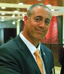 Praying For The People