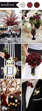 Perfect Burgundy Wedding Themes Ideas For 2017 Elegantweddinginvites Com Blog Burgundy Wedding Theme Modern Wedding Theme Wedding Theme Colors
