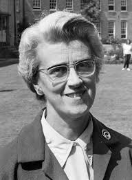 I believe this is Miss Smilie, from the Girls High School ?