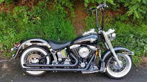 Harley Heritage For Sale Online