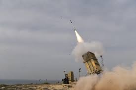 It is effective day or night and in all weather conditions including low clouds, rain, dust storms and fog. New Iron Dome System To Strengthen Israel S Missile Defense Capabilities Defense Advancement