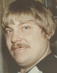 Ronald Spresny Obituary