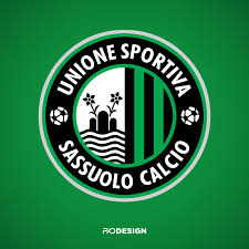 The club was founded in 1920 and played in the emilian amateur divisions for most of its. U S Sassuolo Crest Redesign What Do You Think Conceptfootball