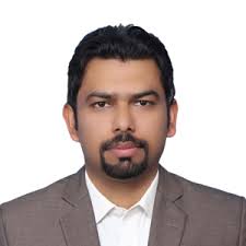 Muhammad Sajid Arshad