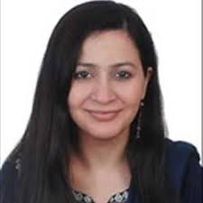 Dr Sana Alam