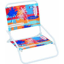 Rio Brands Sc580 149 Aloha Beach Chair Slate At Essenntialhardware Com Beach Chairs Cheap Beach Chairs Aloha Beaches