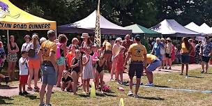 Picnic in the Park, Pontyclun 2026