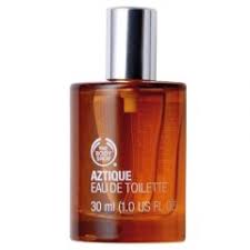 A force for good since '76, and now a #bcorp. The Body Shop All Perfumes Overview