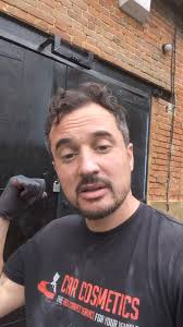 Jamie lunn car cosmetics