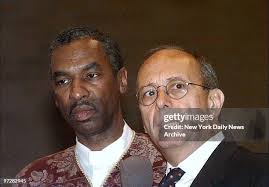 43 photos et images haute résolution de Floyd Flake