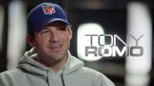 Tony Romo and Erin Andrews interview