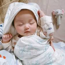 أسم ولد غير مألوف سمعته يوماً ووجدته جميلا للغاية 🥰❤️