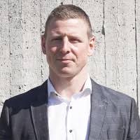 9 "Kevin Gade" profiles