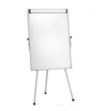 flip chart stand