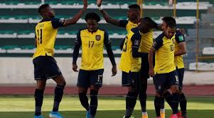 Tardó en llegar, pero finalmente comenzó a rodar la pelota en sudamérica, con el inicio de las eliminatorias rumbo a la copa del mundo de qatar 2022. La Tricolor Tendra Una Nueva Camiseta Para La Copa America Bendito Futbol