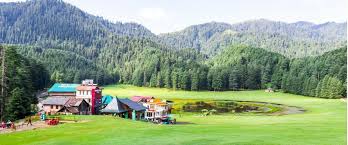 Top 10 Places to Visit in Khajjiar ...