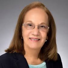 Mary Dobos New Jersey Realtor