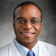 Dr. Claude Guerrier, MD