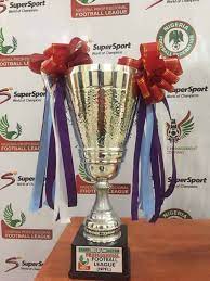 Maybe you would like to learn more about one of these? Photonews Who Wins The Npfl Trophy Saharasports 101 Facebook