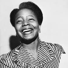 Born Jan 7, in 1911, Butterfly McQueen