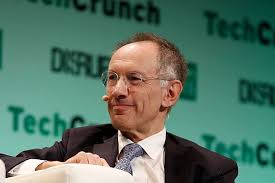 Unlocking Michael Moritz Net Worth | Insider Insights & Latest Updates