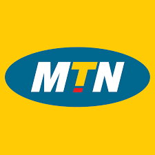 MTN Mobile Money logo