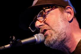 Jason Lytle — Anthony Griffin Photography