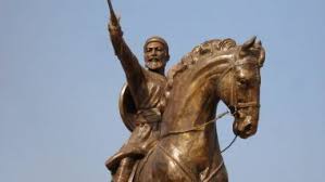 Biography of chhatrapati shivaji maharaj is the topic of this article. Chhatrapati Shivaji Maharaj Punyatithi Hd Images And Wallpapers For Free Download Online Whatsapp Stickers Facebook Greetings Sms And Messages To Remember The Great Indian Warrior On His 340th Death Anniversary Latestly