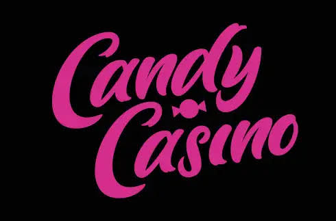 Candycasino Logo
