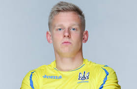 Oleksandr zinchenko joined city during the summer of 2016 from russian side football club ufa. Oleksandr Zinchenko From Amateur To Ukraine S Top Professional Soccer Player Kyivpost Ukraine S Global Voice