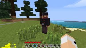 Check spelling or type a new query. Herobrine Mod Download