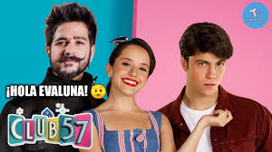 We did not find results for: 16 Cosas Que No Sabias De Evaluna Montaner Protagonista De Club 57 Youtube