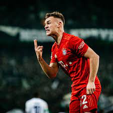 But what makes him so important to bayern? Jerome Boateng And Joshua Kimmich Involved In Heated Clash During Bayern Munich S Win Over Werder Bremen Bavarian Football Works