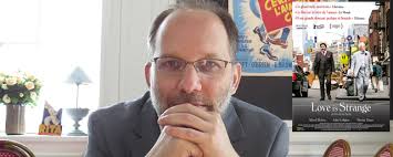 Love is Strange : Ira Sachs n'attend pas qu'on lui "donne la permission de  faire un film"