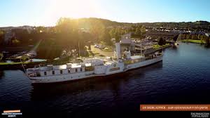 Hotels near ds skibladner, gjøvik. The Best Attractions In Gjovik Destimap Destinations On Map