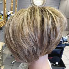 Best hairstyles for women over 50 are very feminine and smooth. 30 Gorgeous Short Hairstyles For Women Over 40