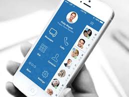 30 Brilliant Mobile Navigation Menu Design Concepts Web Graphic Design Bashooka Mobile App Design Iphone App Design Ios App Design