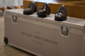 The fact of being with…. Left Shoe Company Leftshoecompany Twitter