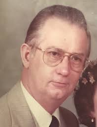 Obituary information for C. Jack Elrod