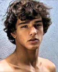 Aus Welchem Land Kommt Marlon