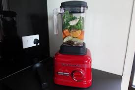 Trusted reviews is supported by its audience. Kitchenaid Artisan High Performance Blender 5ksb6060 Review
